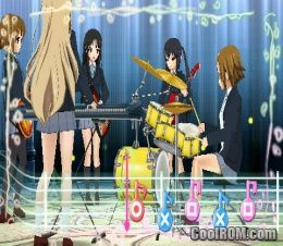 K On Houkago Live English Patch Iso File
